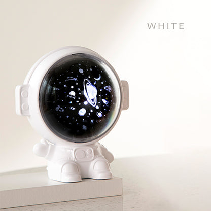 Space night light