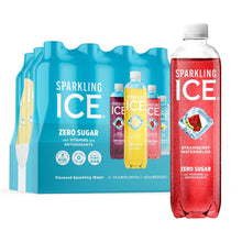 Sparkling Ice Variety Pack