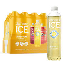 Sparkling Ice Variety Pack