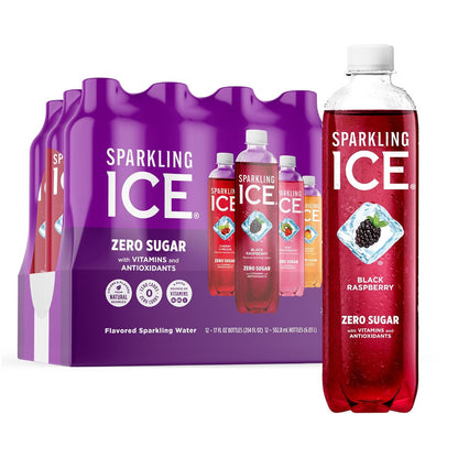 Sparkling Ice Variety Pack