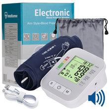 Sphygmomanometer