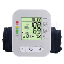 Sphygmomanometer