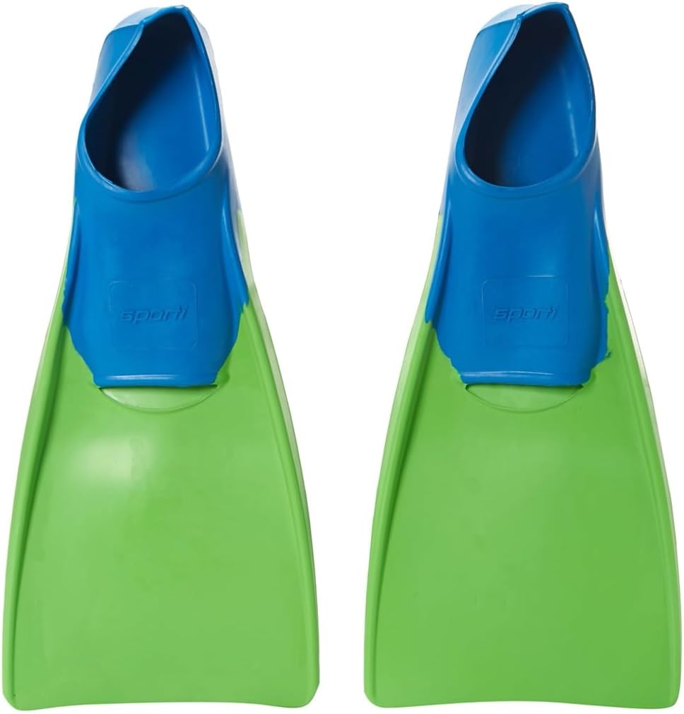 Sporti Adult-Kids Swim Fins 