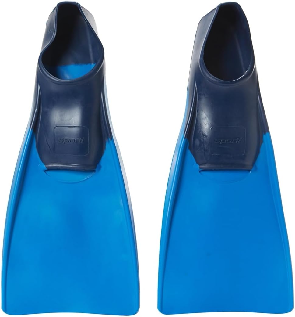 Sporti Adult-Kids Swim Fins 