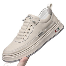 Minimalist Mens Slip On Shoes