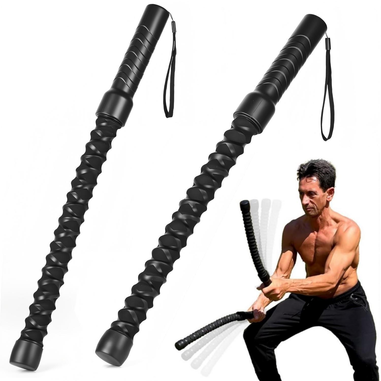 Spring Coated Battle Rope