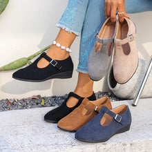 European Style Womens Shoes
