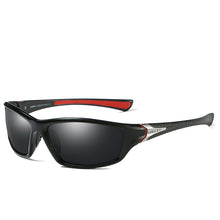 DUBERY polarized sunglasses
