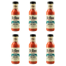 St. Elmo Cocktail Sauce