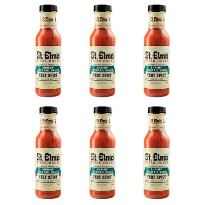 St. Elmo Cocktail Sauce