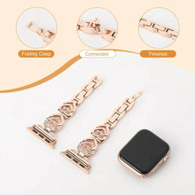 Stainless Steel Strap