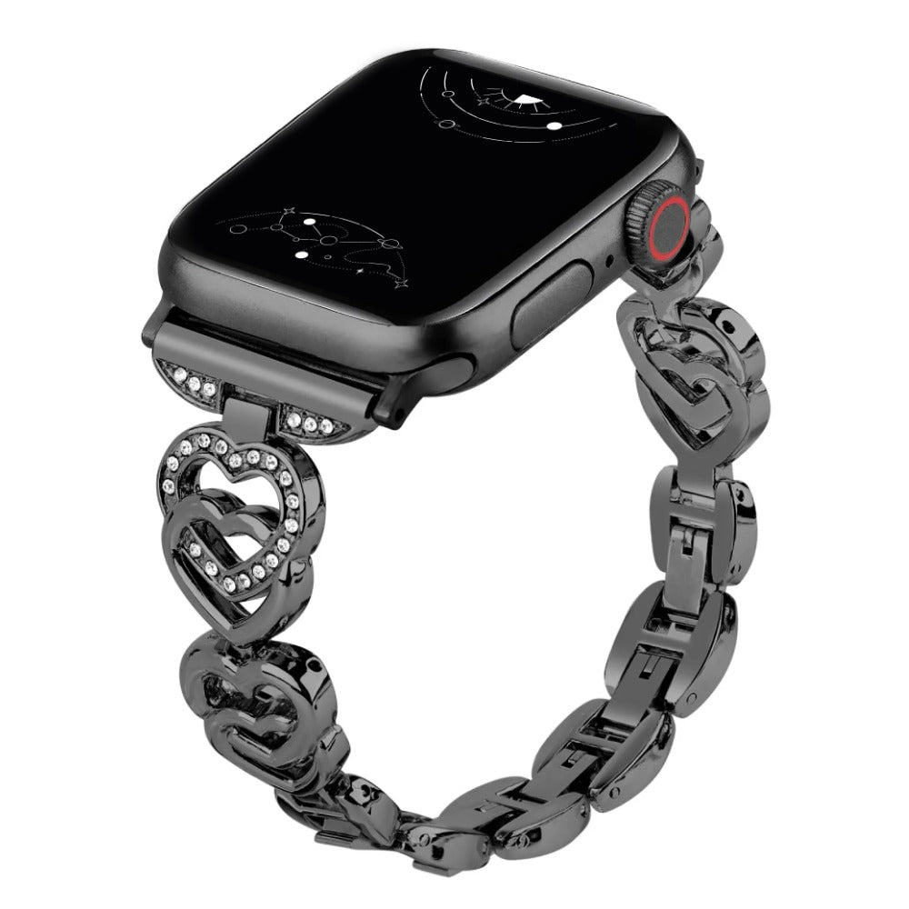 Stainless Steel Strap