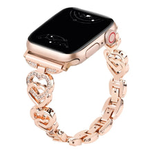 Stainless Steel Strap