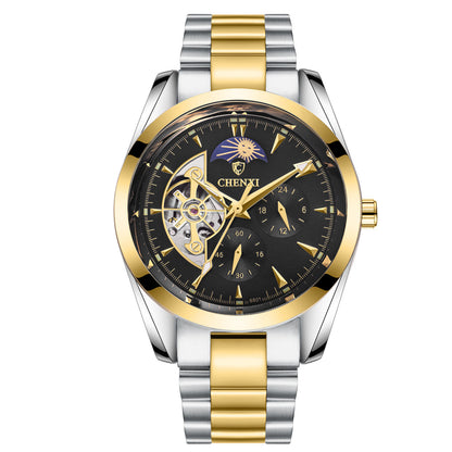 Men's Business Watch