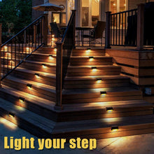 Stair Garden Light