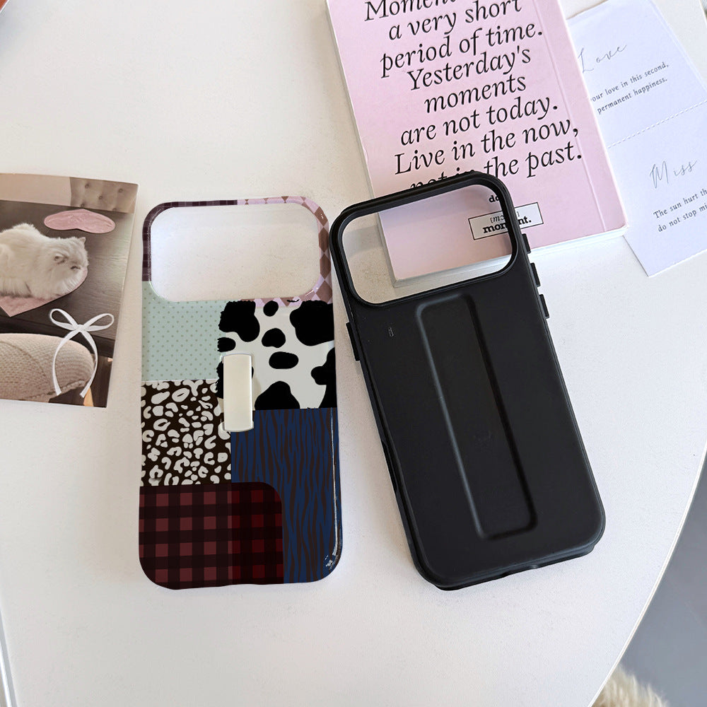 Stand phone case