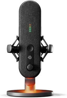 SteelSeries Alias Pro Kit