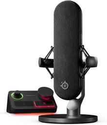 SteelSeries Alias Pro Kit