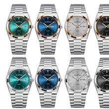 Ultra Thin Mens Quartz Watch