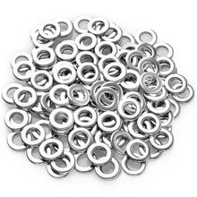 Stainless Steel Washers 