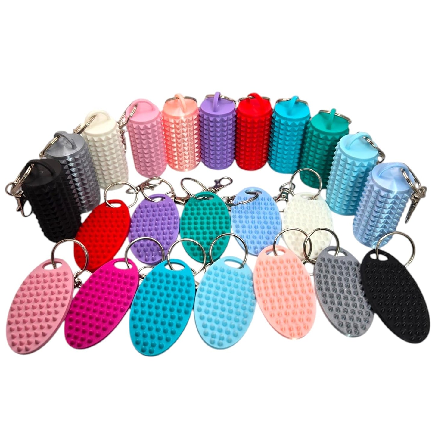  Stim Keychain