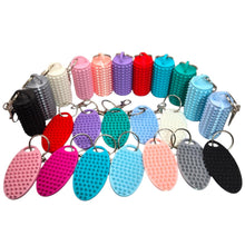  Stim Keychain
