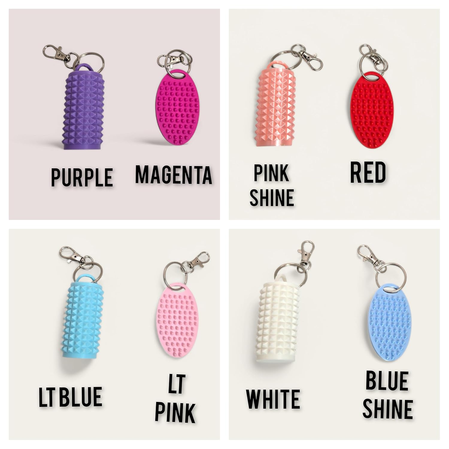  Stim Keychain