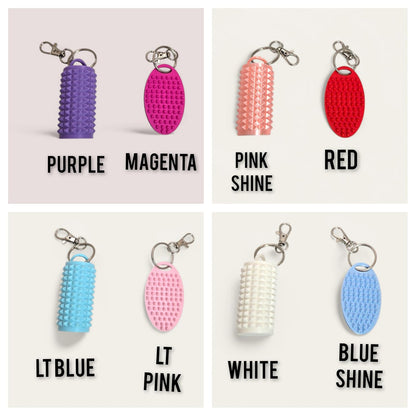  Stim Keychain