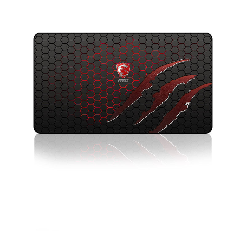 Oversized Gaming Mouse Pad