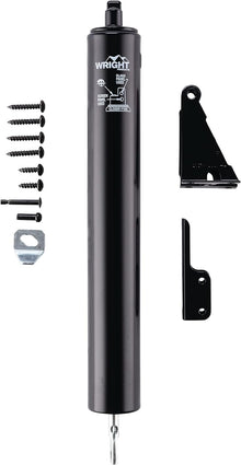 Pneumatic Storm Door Closer 