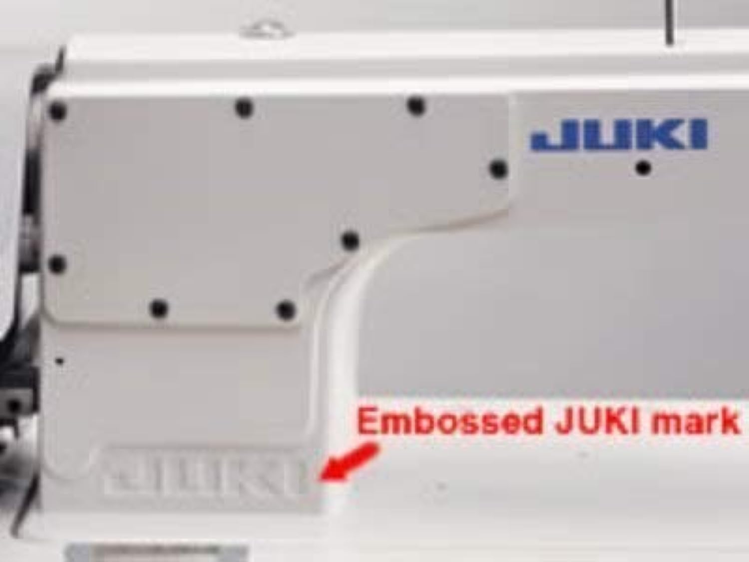 Straight Stitch Sewing Machine