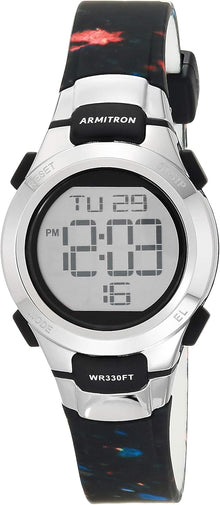 Strap Watch