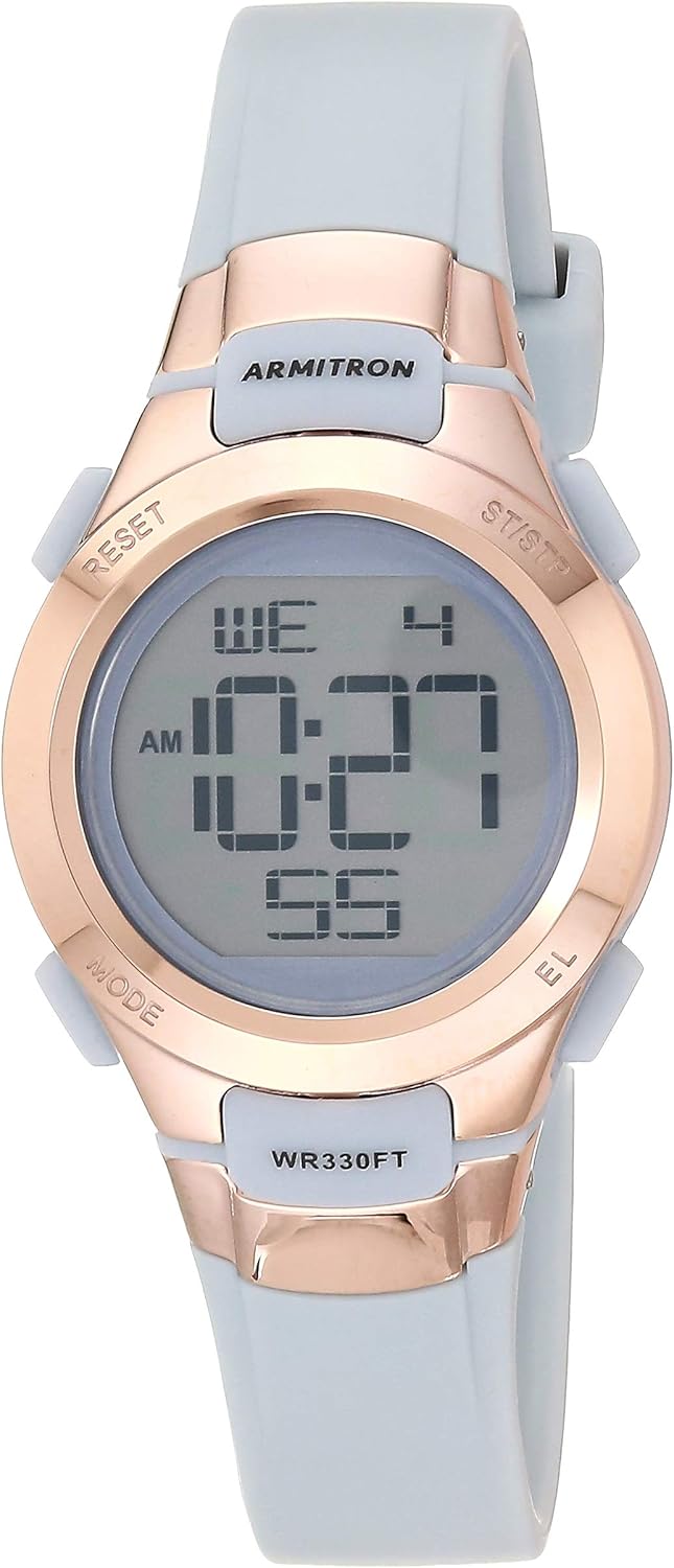 Strap Watch