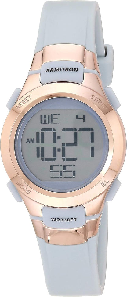Strap Watch