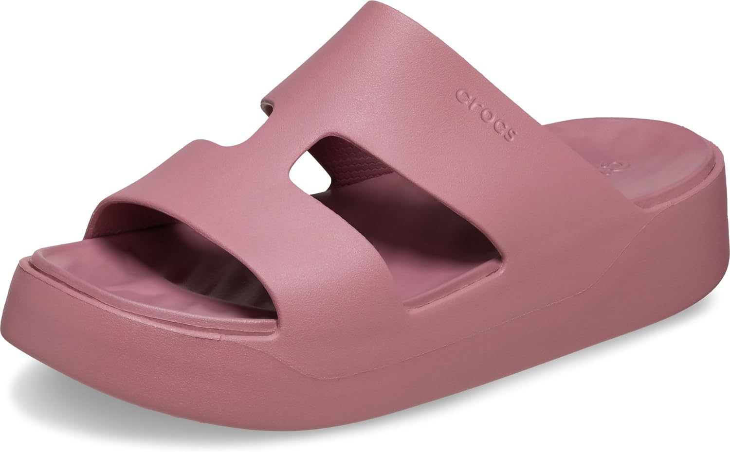 Strap Wedge Sandals for Women
