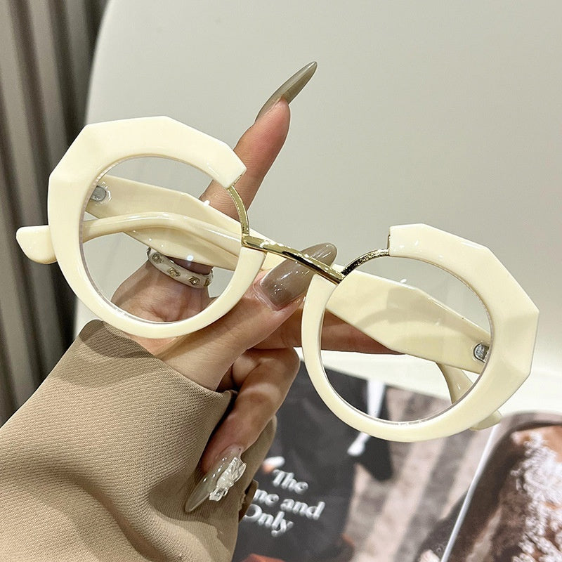 Aesthetic Fashion Eyeglasses