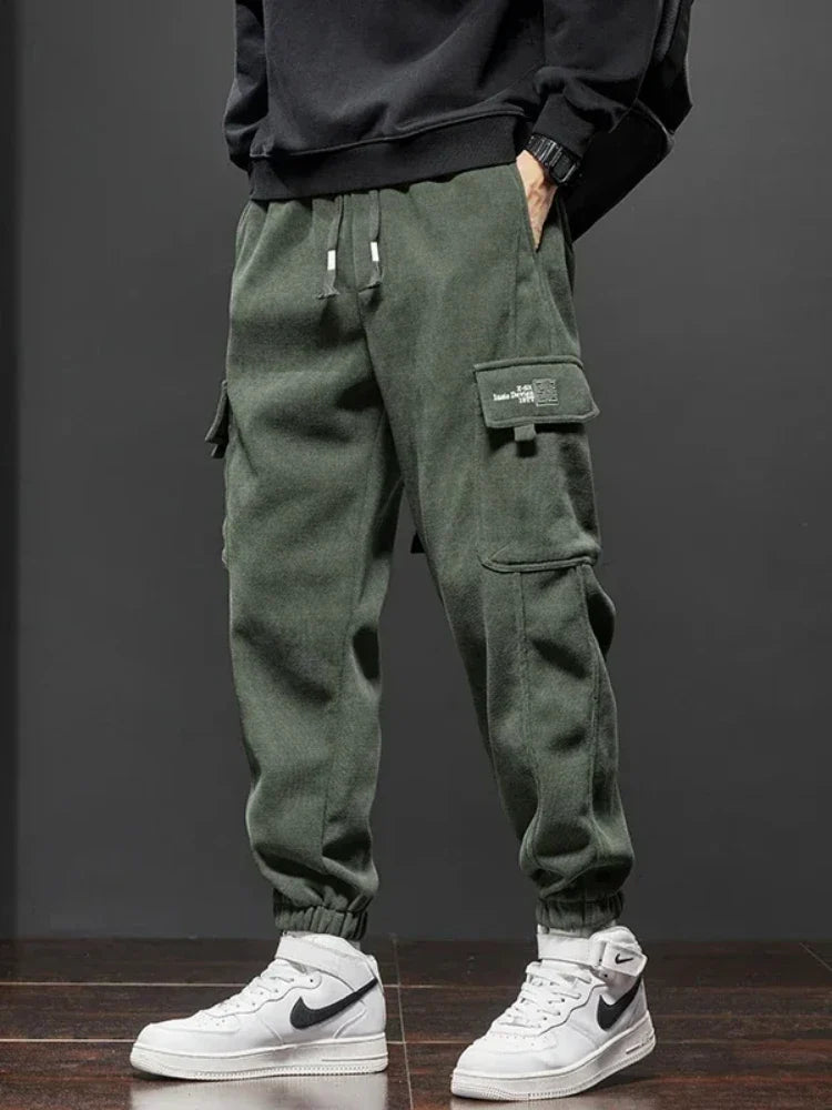 Streetwear Pants