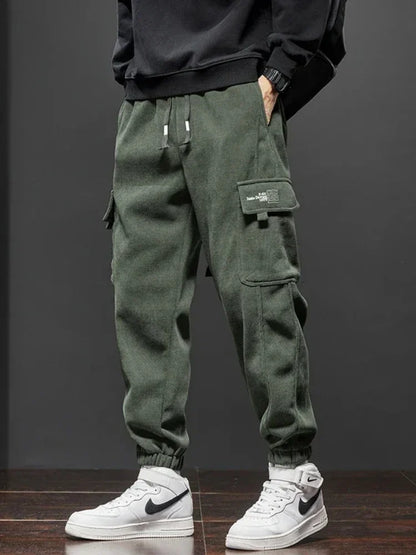 Streetwear Pants