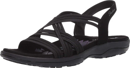 Stretch Sandal