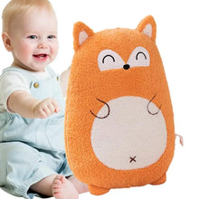 Stuffed Animal Pillow 