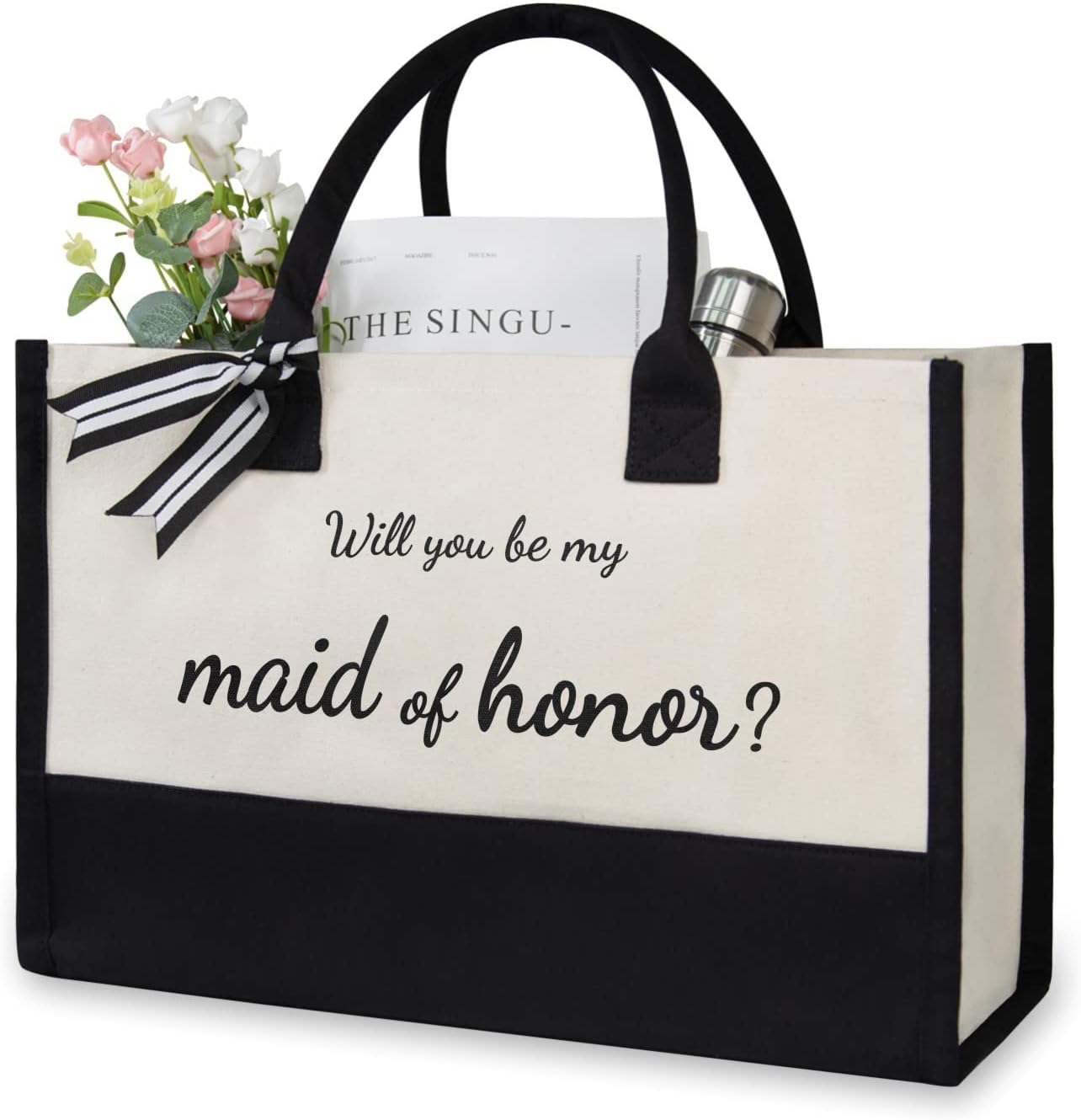 Stylish Tote Bag
