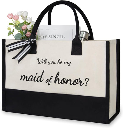 Stylish Tote Bag