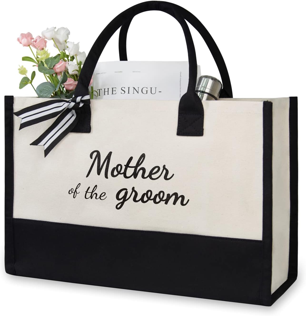 Stylish Tote Bag