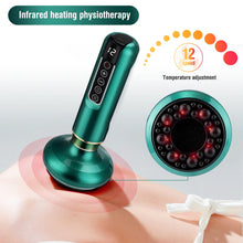 Suction Cupping Set