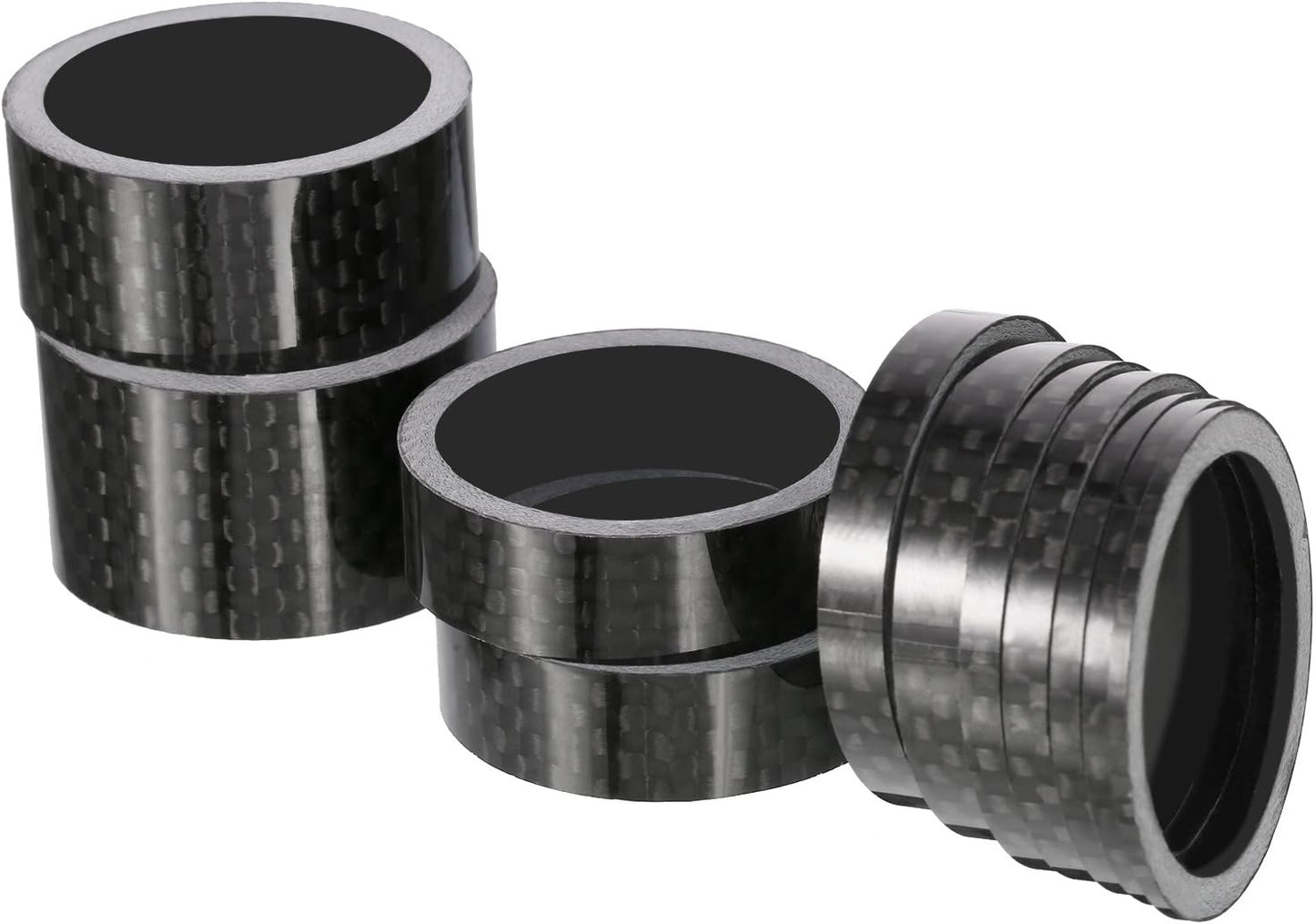 Sumind Bike Headset Spacers 