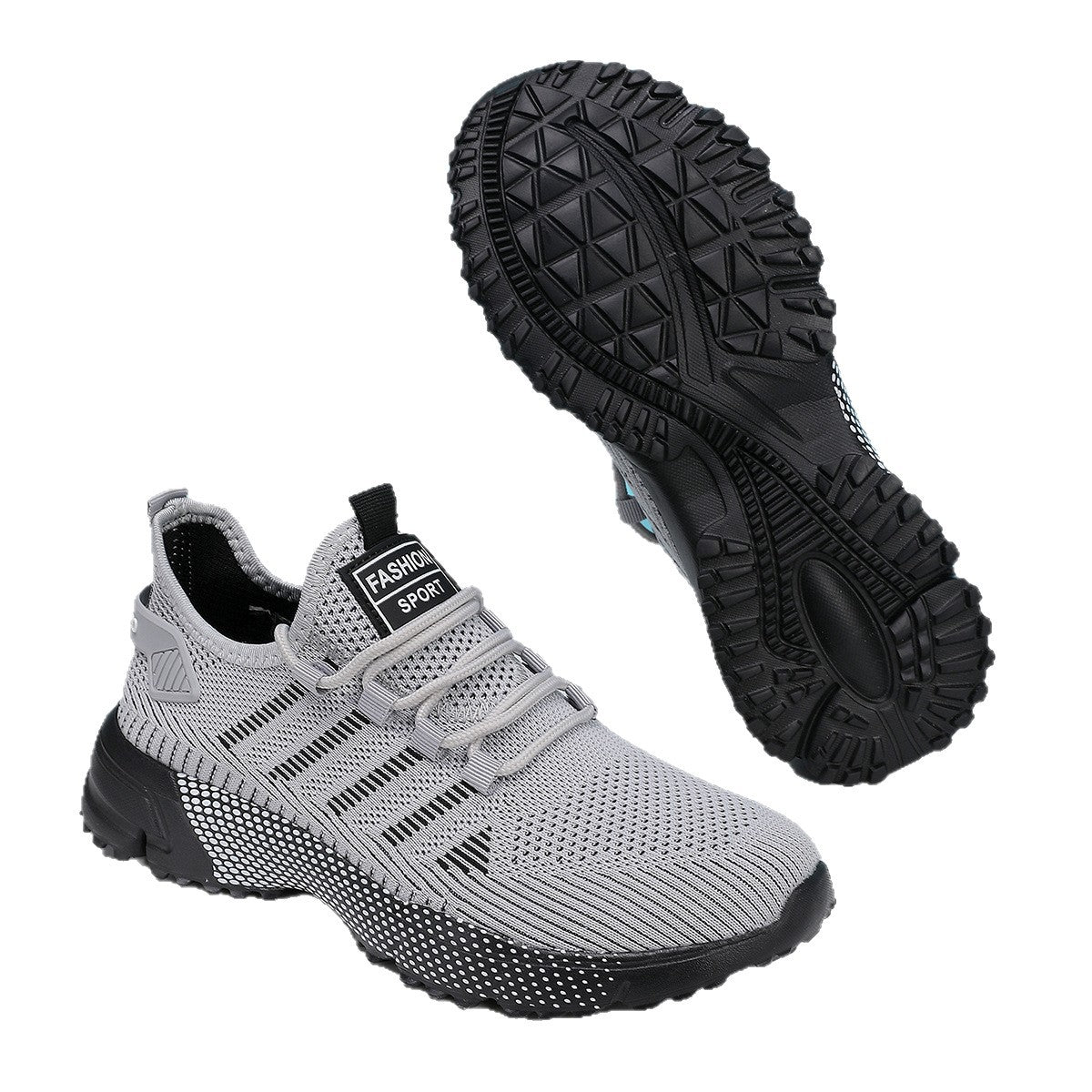 Trendy Mens Sneakers
