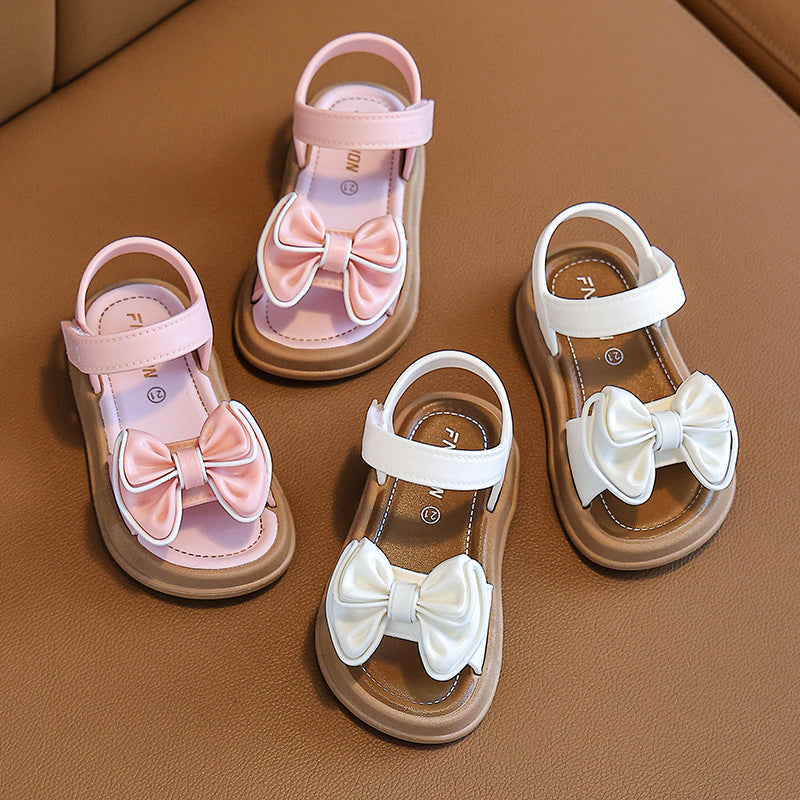Floral nonslip beach sandals