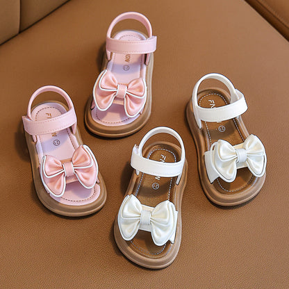 Floral nonslip beach sandals