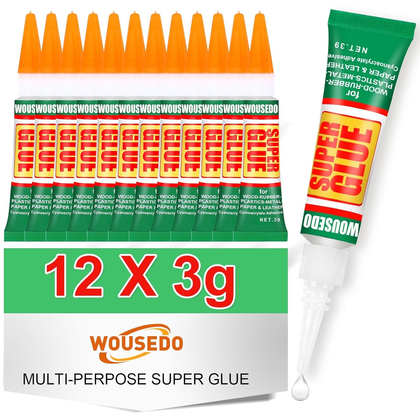 Super Glue