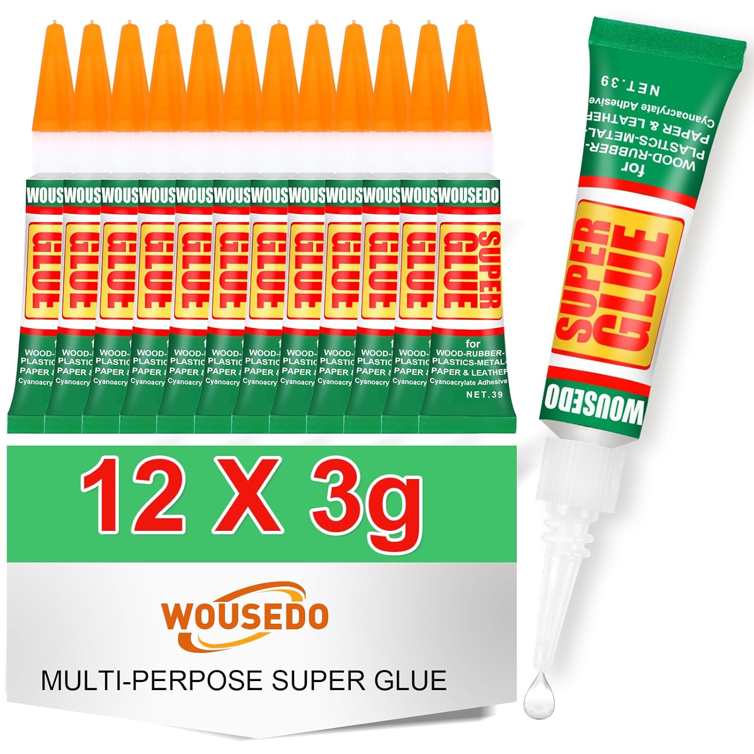 Super Glue